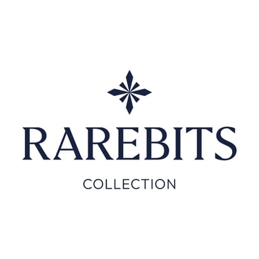 Rarebits-Collection-logo