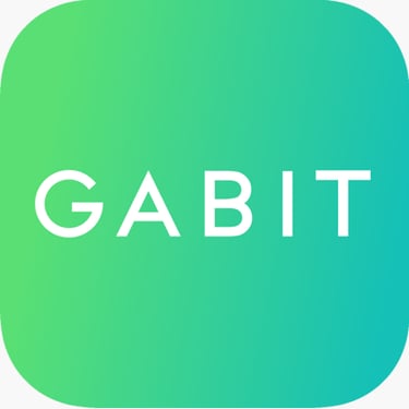 This image is Gabit's logo