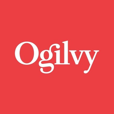 This image is Ogilvy's logo