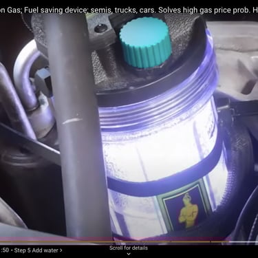 Automotive hydrogen fuel cell, hho generator, gas hho, automotive hydrogen kits, water fuelled car, miles per gallon