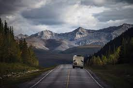 rv's, winnebego, travel, driving, automotive, vacation
