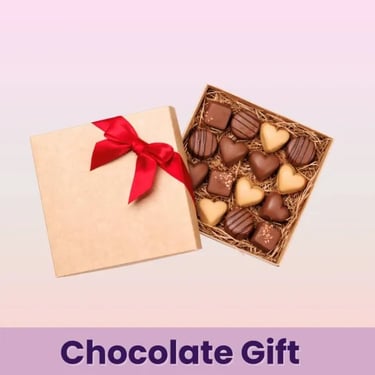 Chocolate Gifts