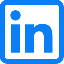 Linkedin logo
