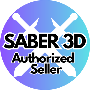saber 3d 