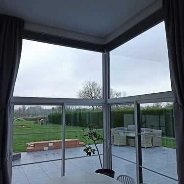nettoyage de vitres particuliers à Hazebrouck et alentours