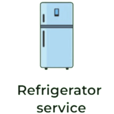 refrigetor service