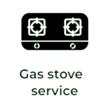 gas stove service
