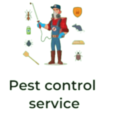 pest control service