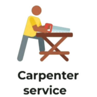 carpenter service