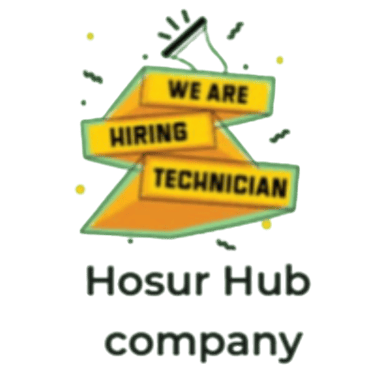  we are hiring technician