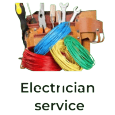 a tool kit with tools and tools for electricians