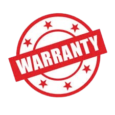 a warrant warrant sign with the warrant label on it