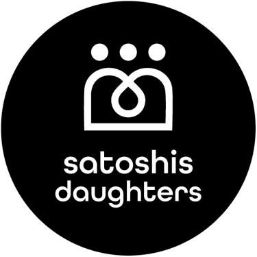 Logo Satoshis Daughters