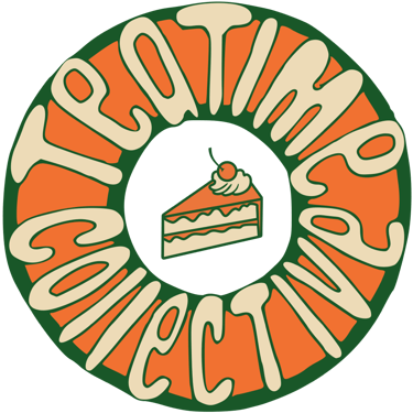 teatime collective logo