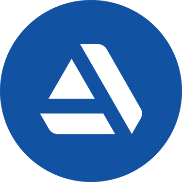 Artstation Icon