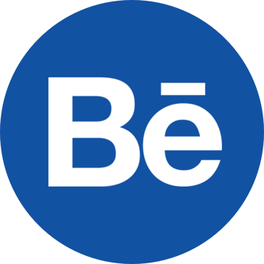 Behance Icon