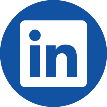 LinkedIn Icon