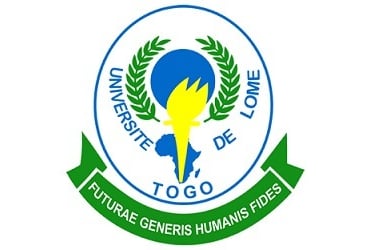 Logo U. Lomé