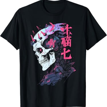 Harajuku Men's T-Shirt