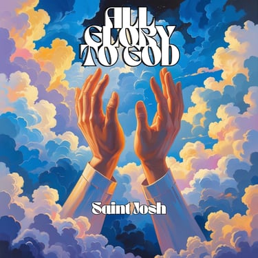 Saint Josh - All Glory to God