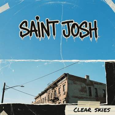 Saint Josh - Clear Skies