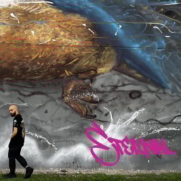 jAMBROSE & Saint Josh - Hip Hop Eternal