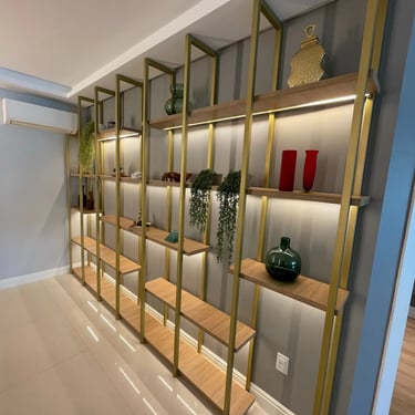 Colaço Móveis planejados sob medida em Curitiba e Santa Catarina