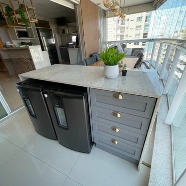 Colaço Móveis planejados sob medida em Curitiba e Santa Catarina