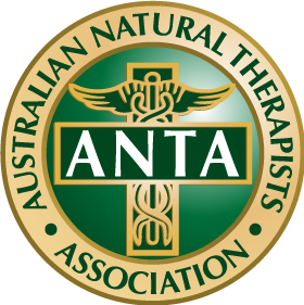 ANTA logo