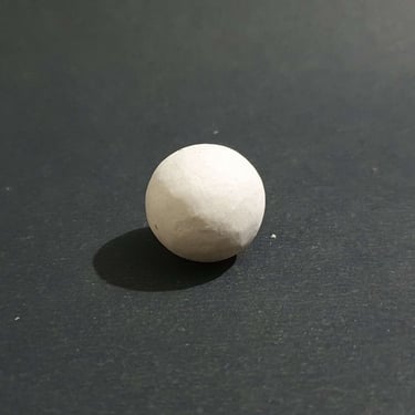 ceramic catalyst ball