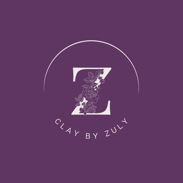 Clay by Zuly logo