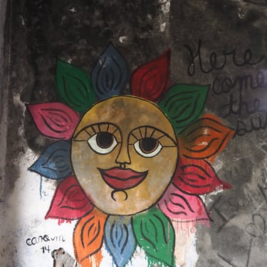 flower of tantra