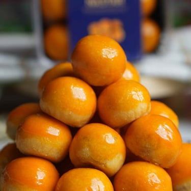 Nastar Orilla Bakery