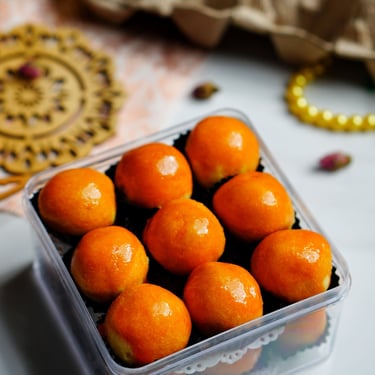 Nastar Orilla Bakery