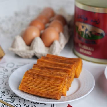 Lapis Legit Premium Orilla Bakery