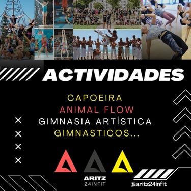 Entrenamiento funcional Pamplona