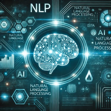 NLP