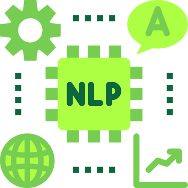NLP