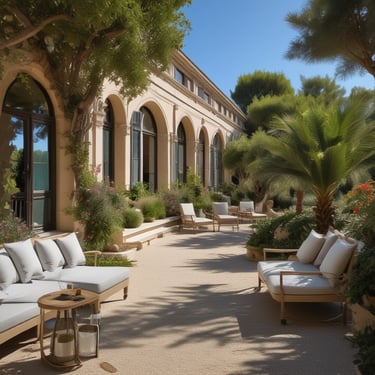 Copropriétés & Moustique Tigre