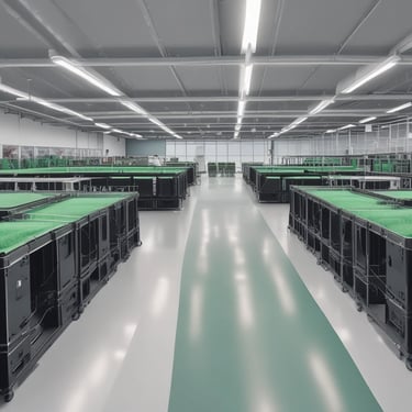 Bright living room with modern inventory