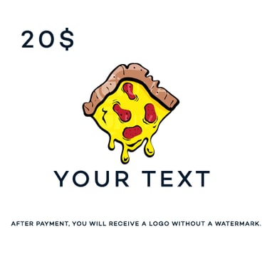 pizza logo