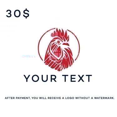 rooster logo