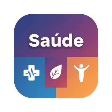 pin saúde em ribeirão preto