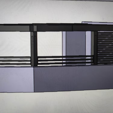 svaka pergola pocinje dizajnom i skicom