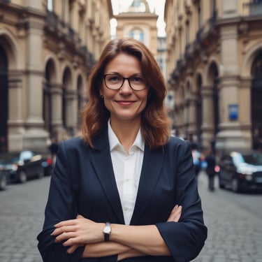 A laboratory setting with several advanced machines, including a prominent white machine labeled 'SINIC-TEK' featuring a large monitor on top displaying technical graphics. Beside it, another machine displays the label 'GWEI' with a smaller screen. The setting has a high-tech and industrial appearance with a polished green floor and metallic curtains.