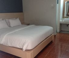 standard room cavery hotel bungus