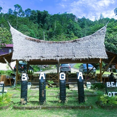 Baga Beach Cottage