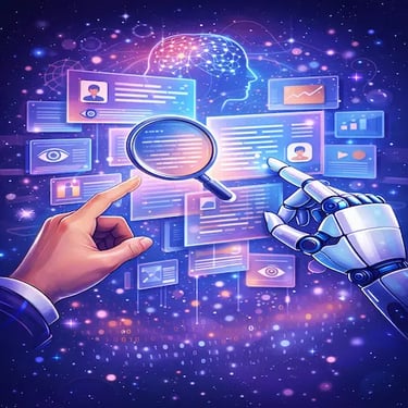 Beyond "Write Like a Human": Advanced Prompts for Invisible Content