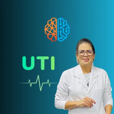 Curso de UTI