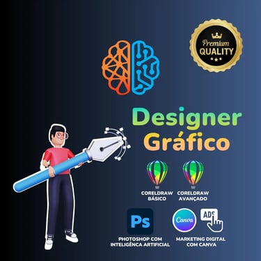 Designer Gráfico